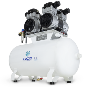 Compressor odontologico EVOXX