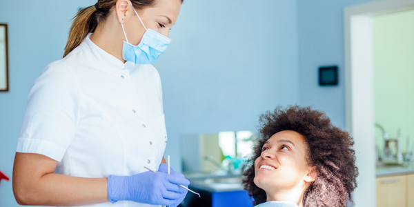 3 CritÉrios Usados Por Pacientes Para Escolher Um Dentista Evoxx 7751