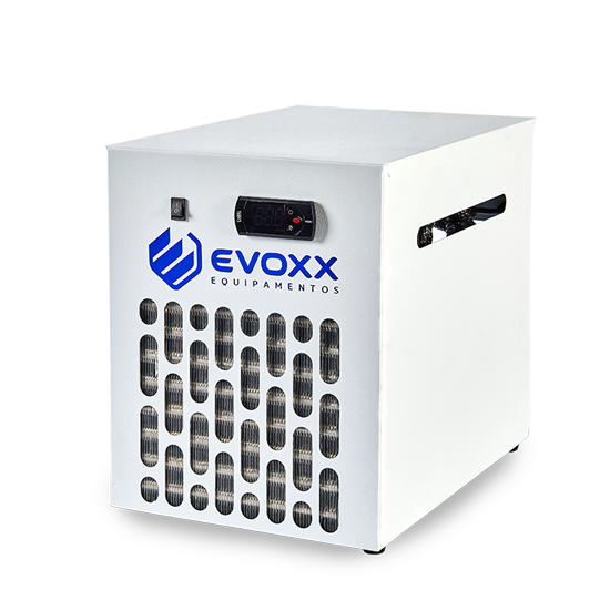 Secador de ar comprimido EVOXX