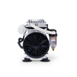 Bomba de alto vacuo E400