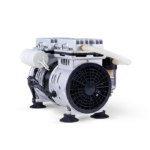 Bomba de alto vacuo E400