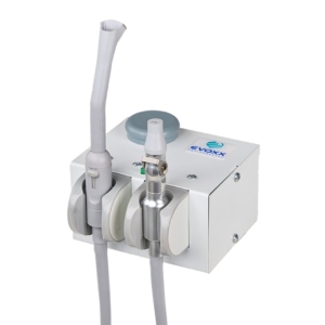 Kit de sucção EVOXX