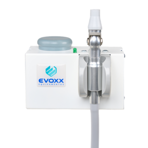 Kit de sucção EVOXX