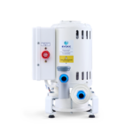 Bomba de vácuo EVO2 EVOXX
