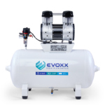Compressor EVOXX 65L 2HP