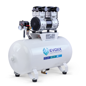 Compressor EVOXX 65L 2HP