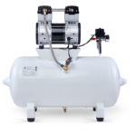 Compressor EVOXX 65L 2HP