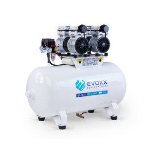 Compressor 65L 2.28HP