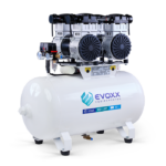 Compressor 80L 4,0HP