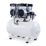 Compressor EVOXX 80L 4HP
