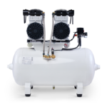Compressor EVOXX 80L 4HP