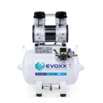Compressor EVOXX 40L 2HP