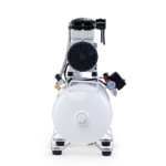 Compressor EVOXX 40L 2HP