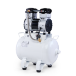 Compressor EVOXX 40L 2HP