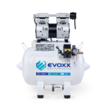 Compressor EVOXX 40L 1.14HP