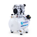 Compressor 40L 1,14HP