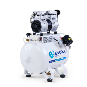 Compressor EVOXX 40L 1.14HP