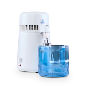 Destilador EVOXX