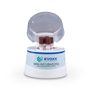Mini incubadora EVOXX
