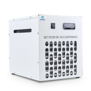 Secador de ar EVOXX