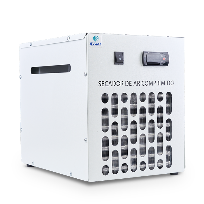Secador de ar EVOXX 30 PCM