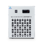 Secador de ar EVOXX