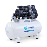 Compressor EVOXX CAM 100L 4,0HP