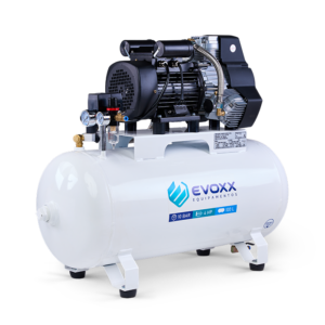 Compressor EVOXX CAM 100L 4HP