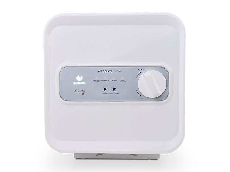 Autoclave EVOXX Beauty 9L