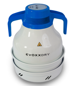 secador de instrumentos EVOXXDRY