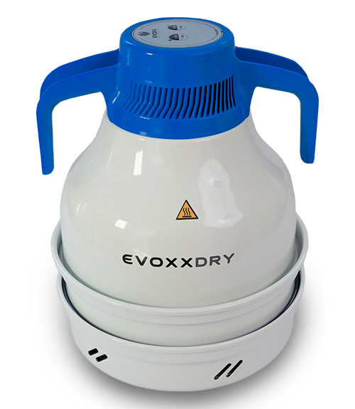 Secador de instrumentos EVOXXDRY