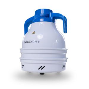 Secador de instrumentos EVOXXDRY