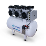 Compressor EVOXX 150L 6HP