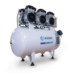 Compressor 150L 6,0HP