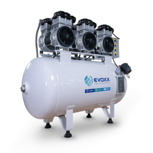 Compressor EVOXX 150L 6HP