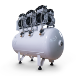 Compressor EVOXX 150L 6HP