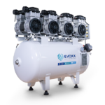 Compressor 150L 8,0HP
