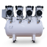Compressor 150L 8HP EVOXX